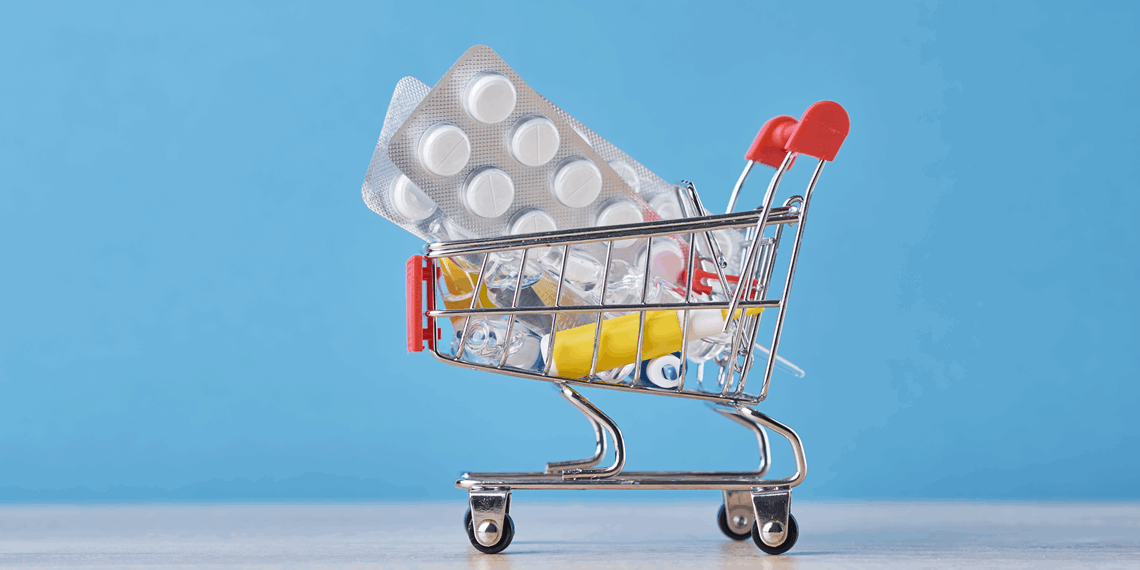 Venda de remédios em supermercados pode ser votada em comissão