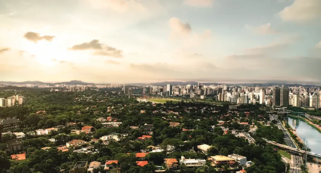 JHSF acerta venda de R$ 4,6 bilhões em imóveis de luxo para investidores