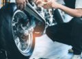 Produção de motos sobe 13,4% em agosto e tem melhor mês do ano, diz Abraciclo