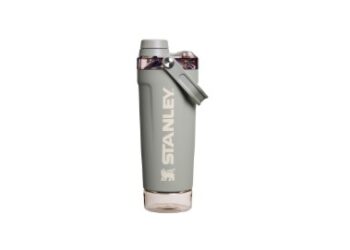 Stanley 1913 lança Activate Shaker voltado ao público fitness no Brasil