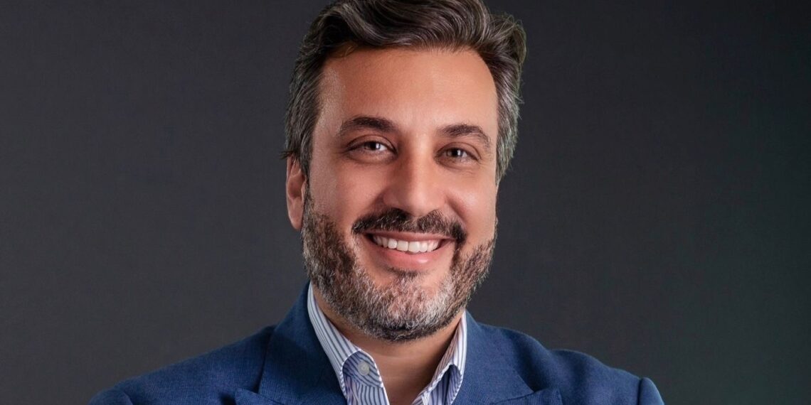 Getnet Brasil tem novo VP de Open Sales; confira outras mudanças