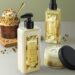 Eudora e Bacio di Latte lançam hidratantes e glosses inspirados em sabores de gelatos