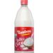 Tambaú lança Leite de Coco de 1 litro na embalagem pet