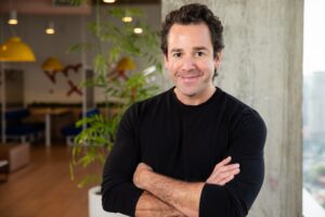 Thiago Senna, novo head Comercial da Neooh