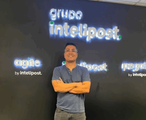 Paulo Morais, novo diretor de Projetos da Intelipost
