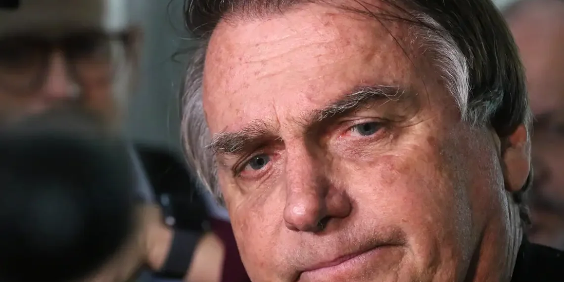 Cármen Lúcia forma maioria pela condenação de Bolsonaro e aliados