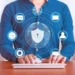 A fortaleza digital do varejo: navegando pelos desafios da cybersegurança em um mundo conectado