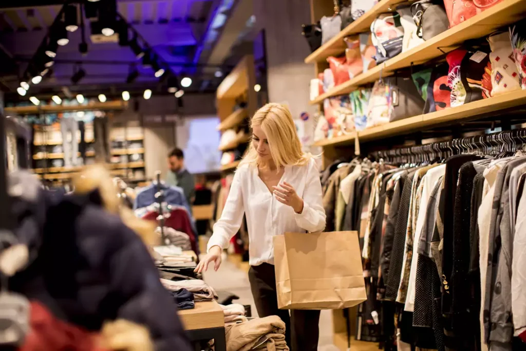 Vendas do varejo paulista devem crescer 5% em 2025, prevê FecomercioSP