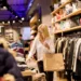Vendas do varejo paulista devem crescer 5% em 2025, prevê FecomercioSP