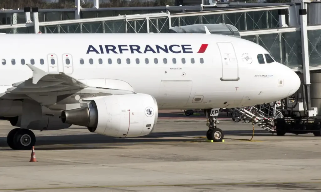 Air France-KLM, Delta e Korean Air concluem aquisição de participação na WestJet
