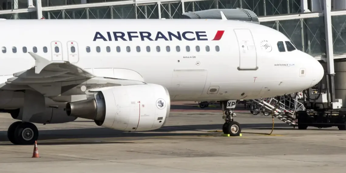 Air France-KLM, Delta e Korean Air concluem aquisição de participação na WestJet