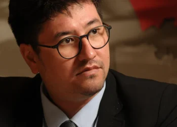 João Fukunaga deixa a presidência da Previ para assumir diretoria na EloPar