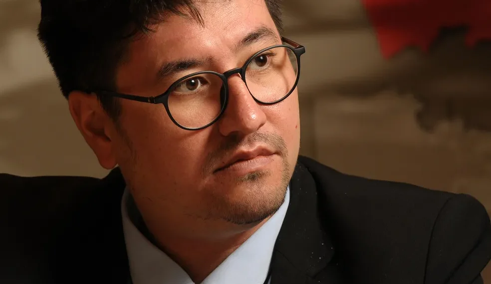 João Fukunaga deixa a presidência da Previ para assumir diretoria na EloPar