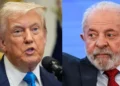 Lula diz que pode não sair acordo imediato de reunião com Trump na Malásia