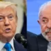 Lula diz que pode não sair acordo imediato de reunião com Trump na Malásia