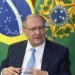 Brasil e EUA devem avançar em agronegócio, terras raras e data centers, diz Alckmin