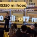 99Food chega ao Rio de Janeiro com investimento de R$ 350 milhões