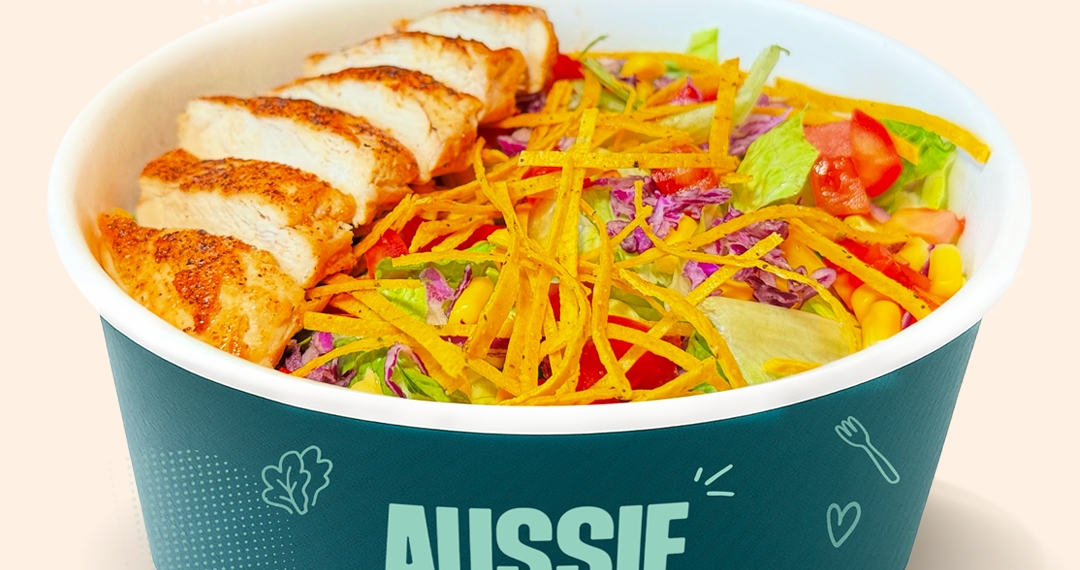 Dona do Outback entra no mercado de saladas com marca exclusiva de delivery