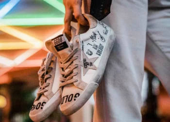 A lição da Golden Goose