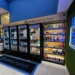 Mikro Market leva modelo de mercado autônomo para shopping centers
