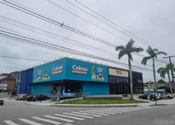Cobasi chega ao litoral norte de São Paulo com nova loja em Bertioga