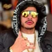 Rapper Hungria é internado sob suspeita de ter ingerido bebida adulterada
