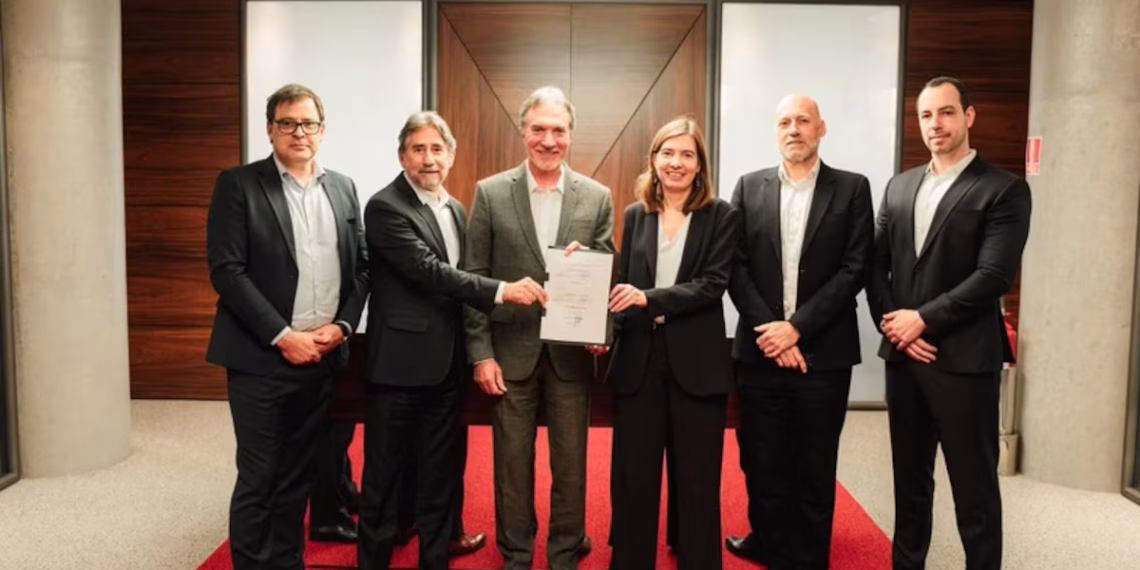 Embracon e CNP Consórcio anunciam fusão de suas operações