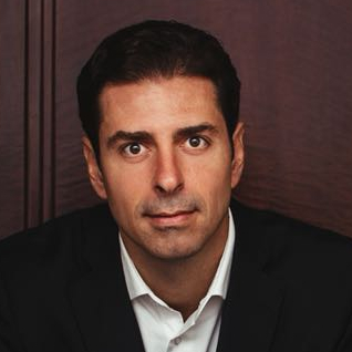 Fernando Vichi, novo CEO Grupo CRM