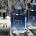 Armani lança loja dedicada às suas fragrâncias na Amazon Brasil