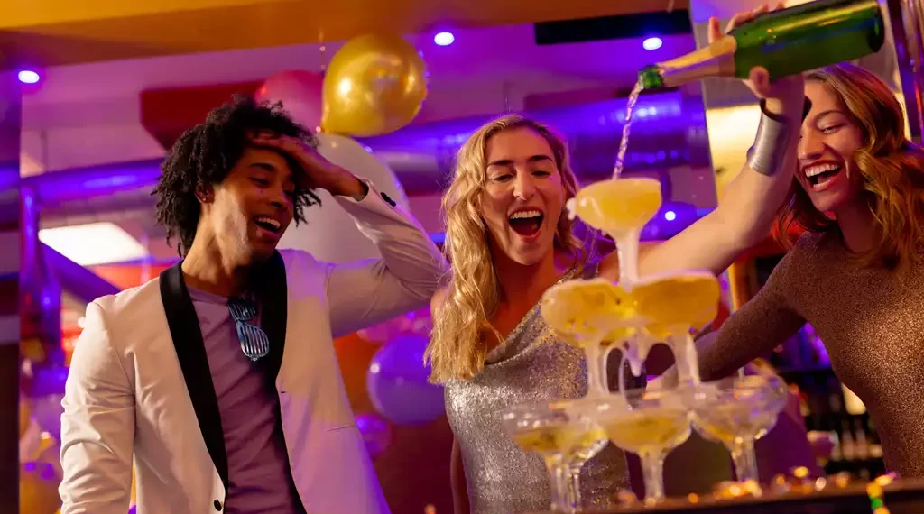 Food & entertainment: gastronomia e diversão em experiências inesquecíveis