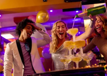 Food & entertainment: gastronomia e diversão em experiências inesquecíveis