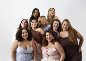 C&A lança coleção cocriada com mulheres mid e plus size