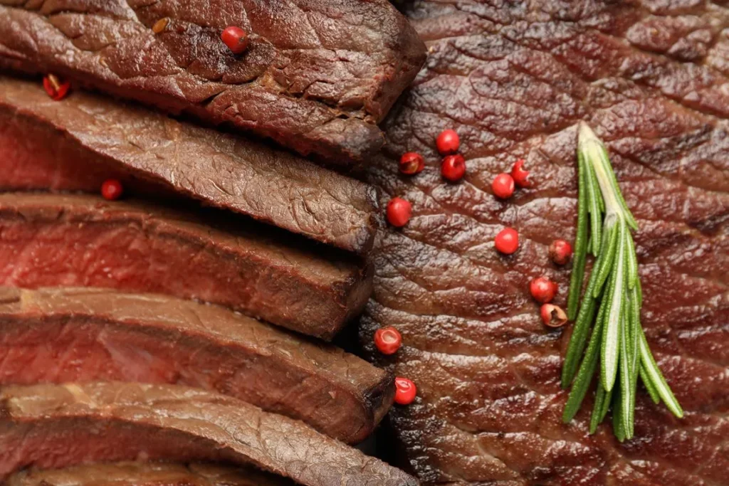 Para Abiec, EUA devem retomar compra de carne brasileira com revisão de tarifa