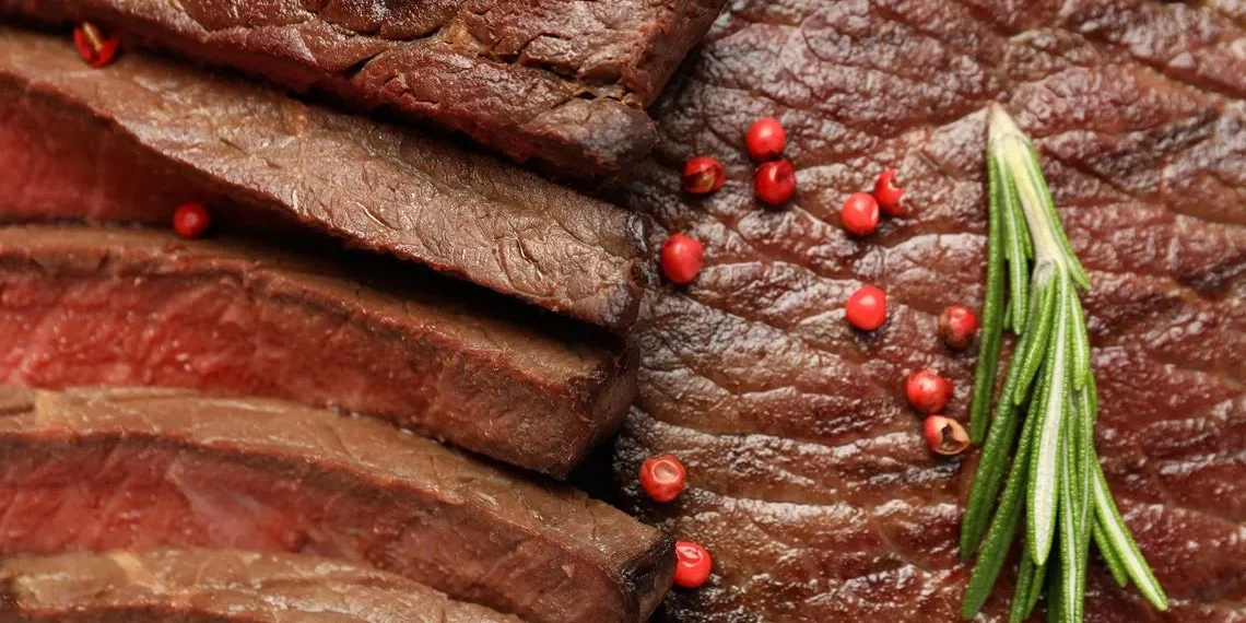 Para Abiec, EUA devem retomar compra de carne brasileira com revisão de tarifa