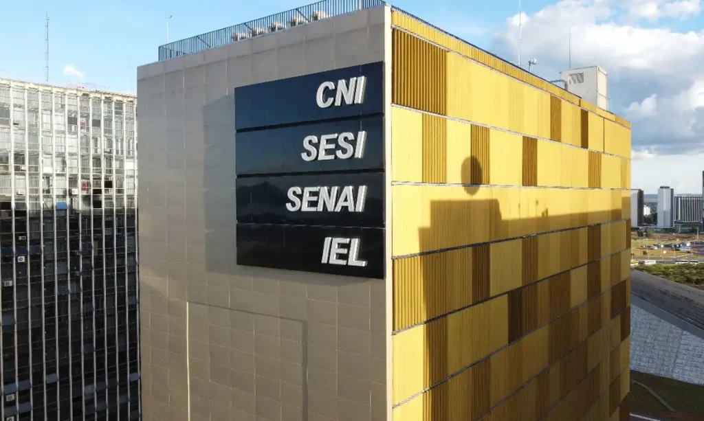 Tarifaço: conversa entre Lula e Trump é "avanço concreto", avalia CNI