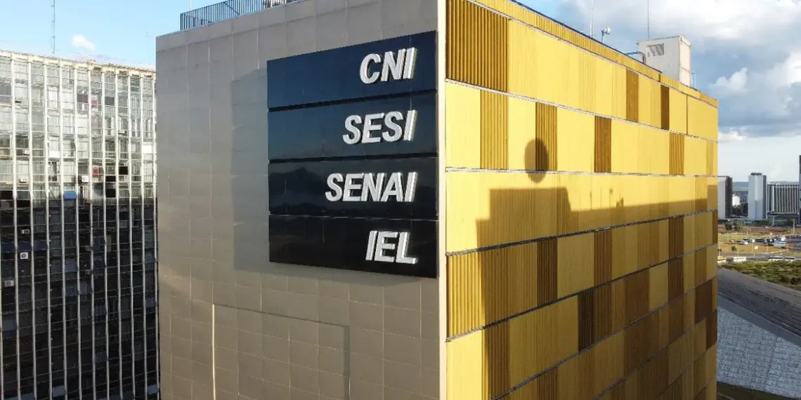 Tarifaço: conversa entre Lula e Trump é "avanço concreto", avalia CNI