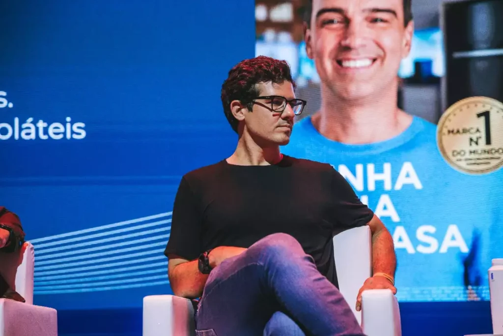 Keeta quer ampliar o delivery no Brasil com modelo sem exclusividade