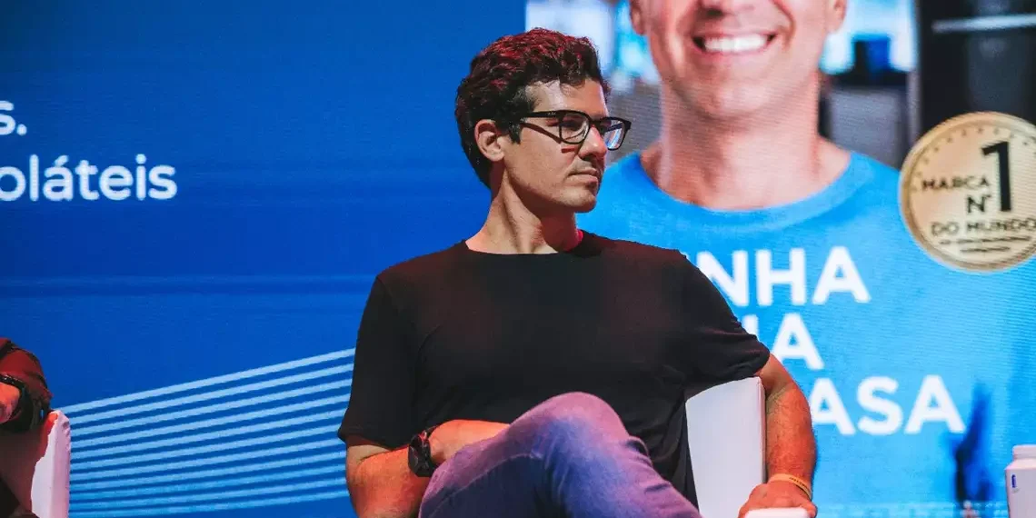 Keeta quer ampliar o delivery no Brasil com modelo sem exclusividade