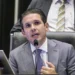 Motta consultará líderes sobre fim da escala 6x1