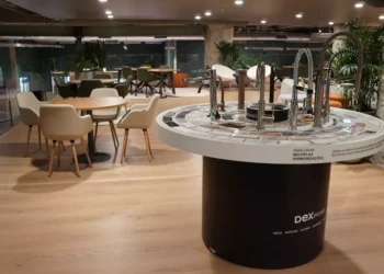 Casa Dexco lança coworking gratuito para arquitetos e designers