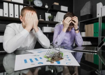 Cinco empresas têm dívidas que superam R$ 230 bilhões