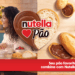 Nutella lança campanha “Nutella Ama Pão” para o Dia Mundial do Pão