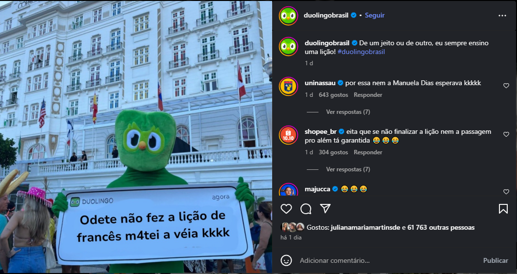 "Quem matou Odete Roitman?": mistério sobre a morte da vilã vira conteúdo nas redes das marcas