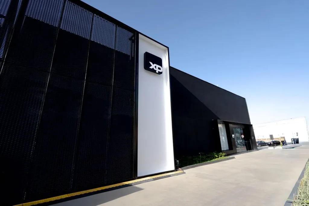 XP inaugura novo espaço em João Pessoa e reforça expansão regional