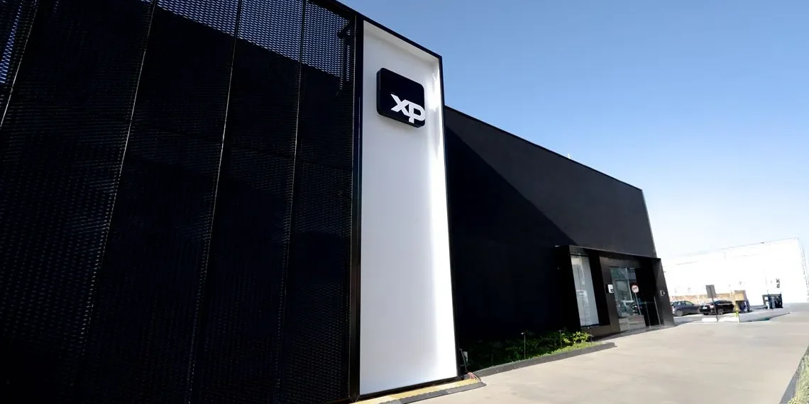 XP inaugura novo espaço em João Pessoa e reforça expansão regional