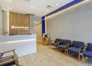 Espaçolaser renova unidade do Shopping Eldorado com novo conceito visual