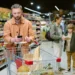 Intenção de consumo das famílias cai pelo terceiro mês seguido em outubro