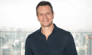 José Melchert, novo diretor sênior de Vendas e Operações da Samsung Ads