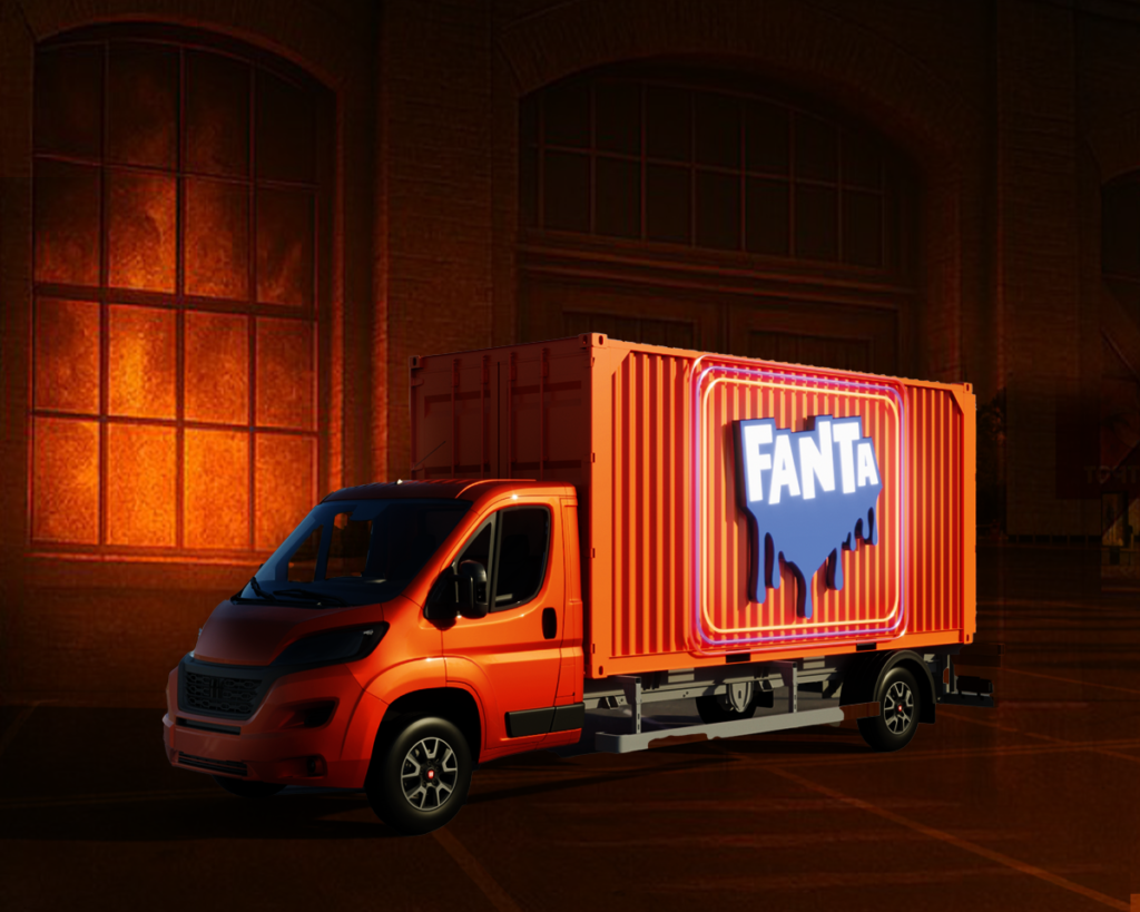 McDonald’s e Fanta promovem ativações no mês do Halloween no Méqui 1000