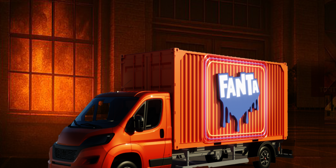 McDonald’s e Fanta promovem ativações no mês do Halloween no Méqui 1000